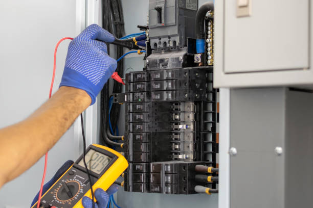 Commercial Electrical Services in Albany, OR