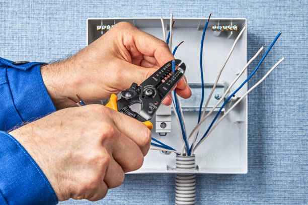 Emergency Electrical Repair Services in Albany, OR