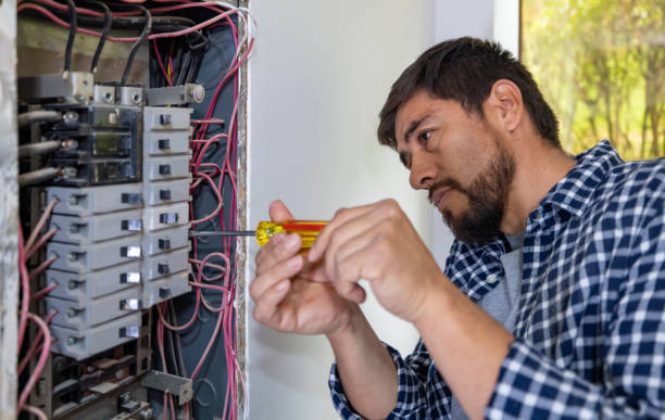 Reliable Albany, OR Electrical Services Solutions